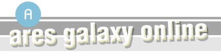 ares galaxy online